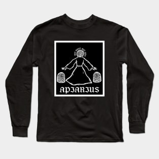 The MOTHER OF BEES Long Sleeve T-Shirt